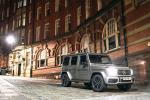 Mercedes-AMG G63 2018 года (UK)